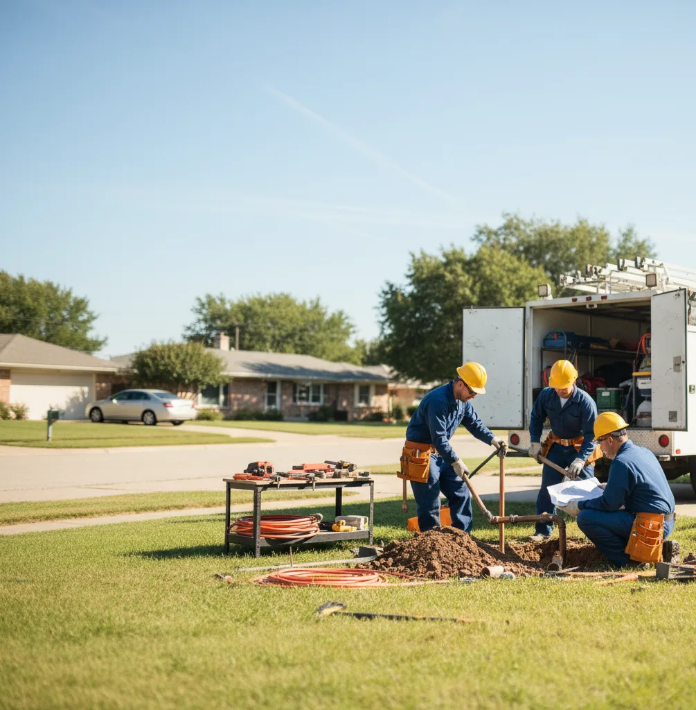 Drain Cleaning in Pelzer, SC